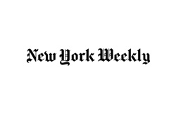 New York Weekly Logo